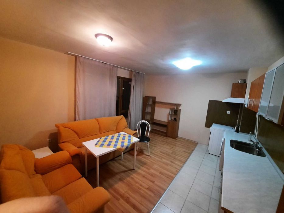 Дава се под наем Двустаен апартамент в София, Редута - 65 кв.м за 348.84 € - Снимка #1