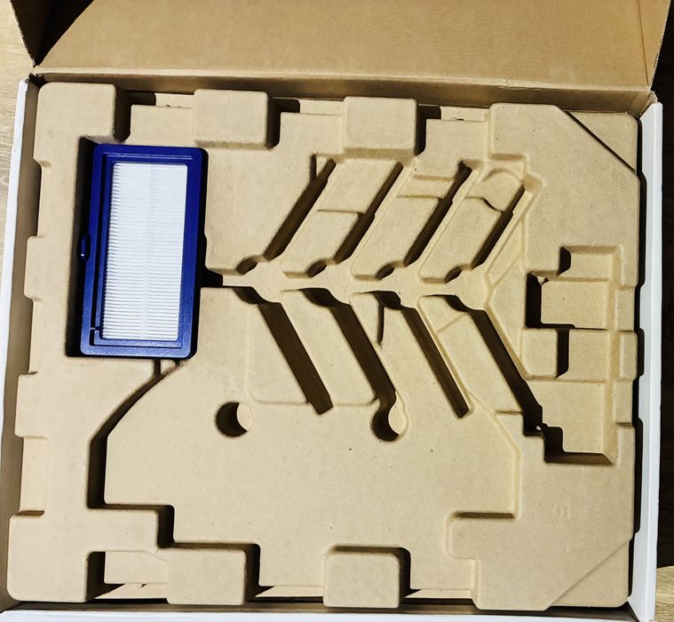 Aspirator POWERbot- E Vr5000 Samsung