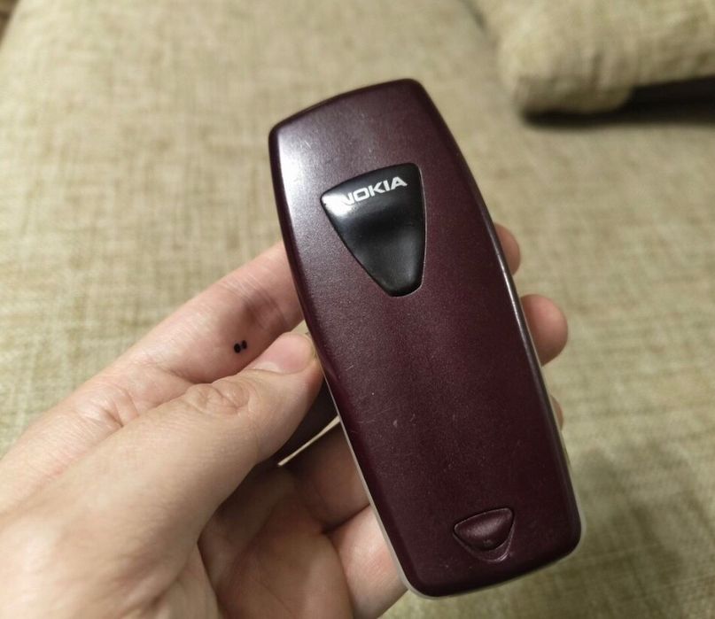 Раритетные телефоны