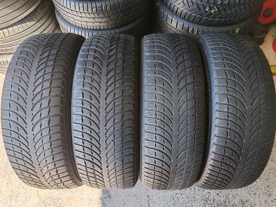 4 anvelope 235 65 17