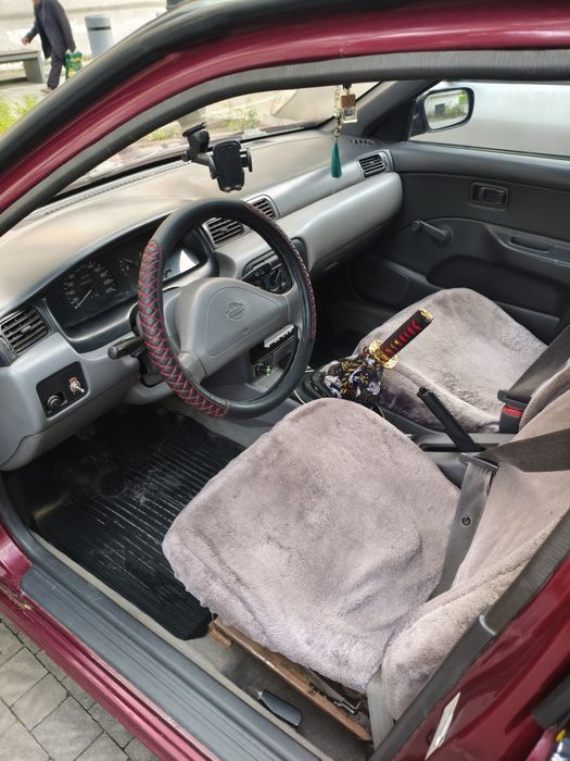 Продам Ниссан Санни В14