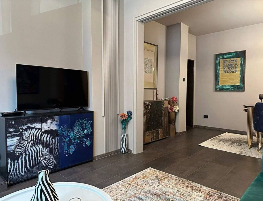 Дава се под наем Двустаен апартамент в София, Подуяне - 65 кв.м за 948.6 € - Снимка #1