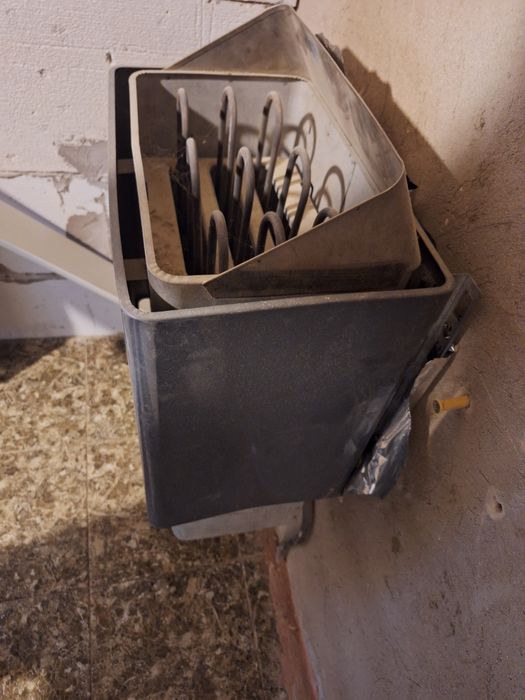 Печка для бани, для парной