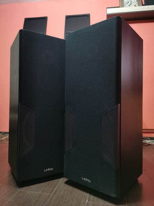 Infinity SM 225 Studio Monitor
