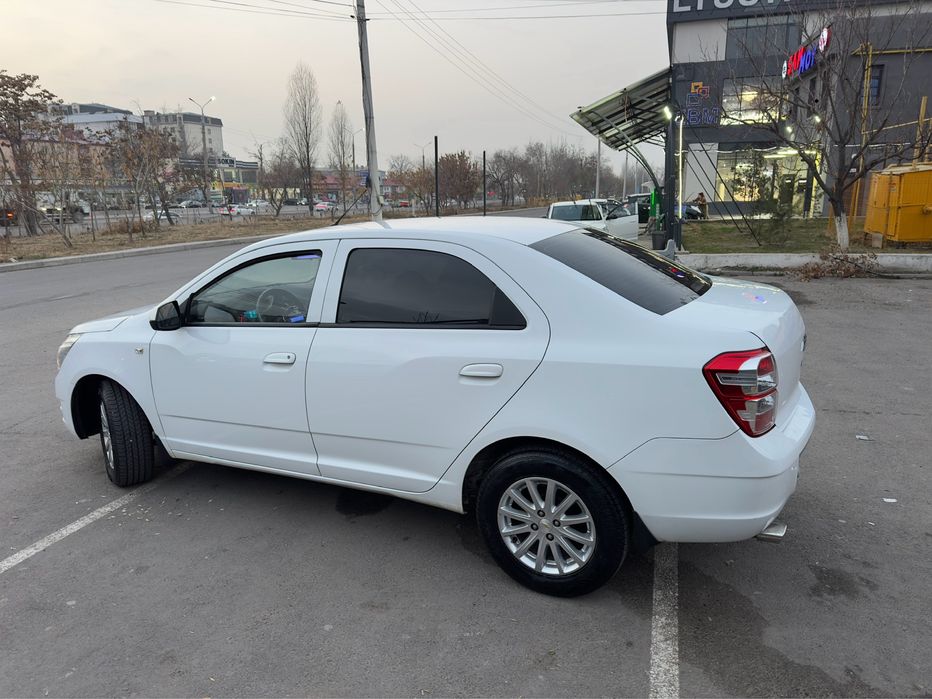 Cobalt Avtomat 2021/2022