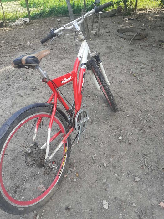 Biciclete pt oameni si copii