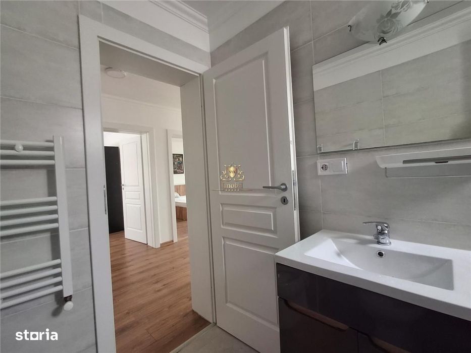 Casa eleganta 4 camere mobilata si utilata Hlincea la asfalt!