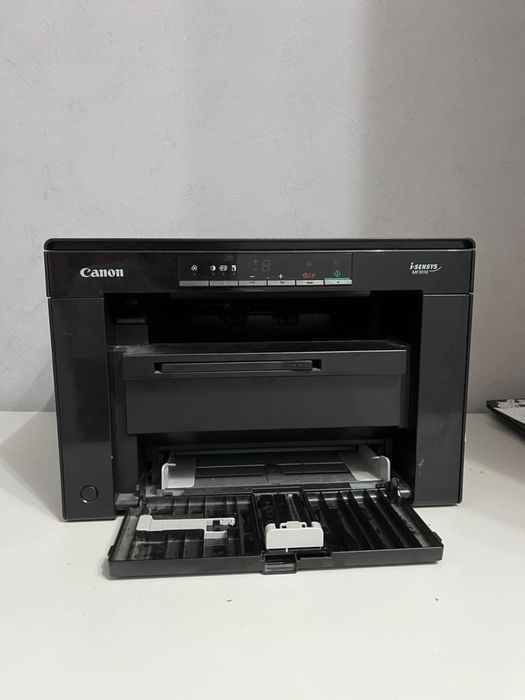 Продам принтер Canon