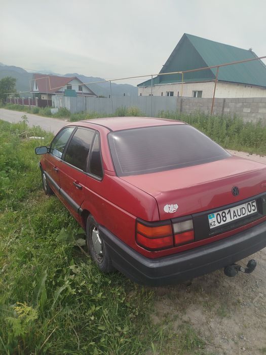Продам Фольксваген Пассат