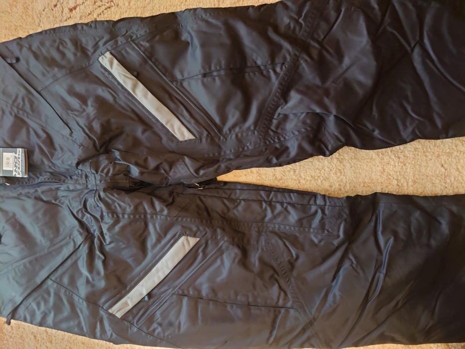 No Fear - нов спортен панталон за планина от Англия