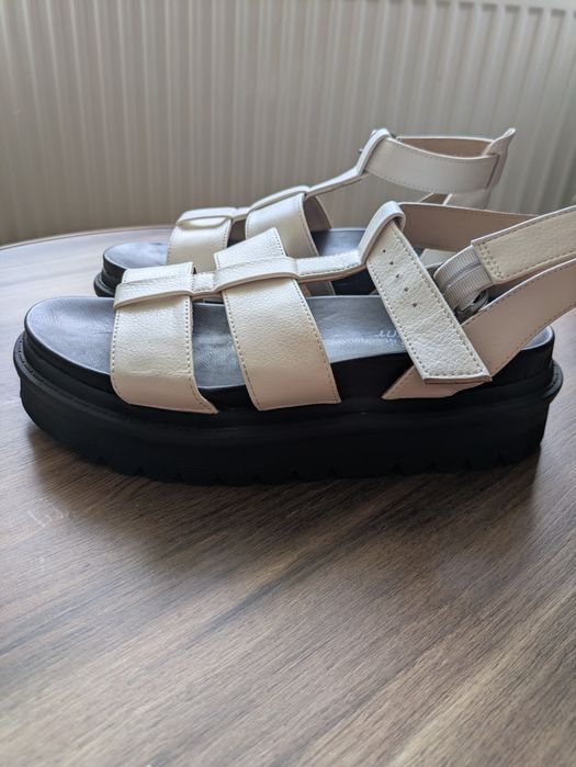 Sandale george 38