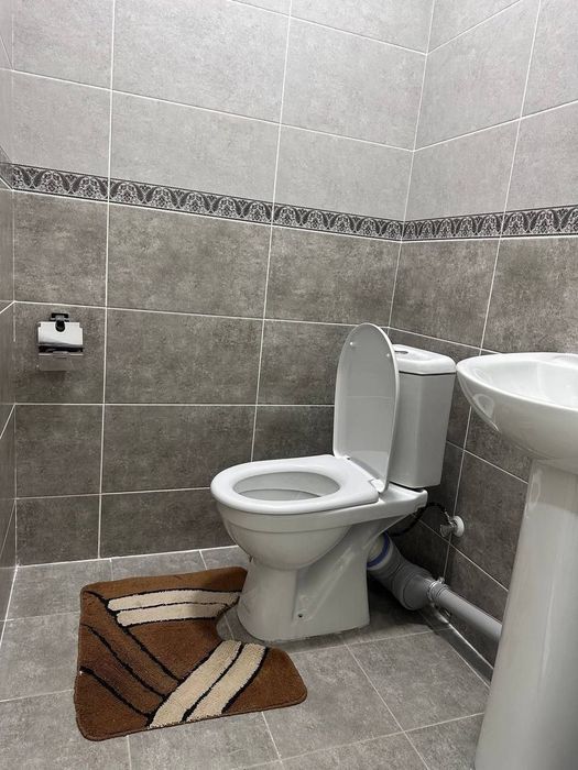 Яккасарой Шота Руставли кучасида аренда