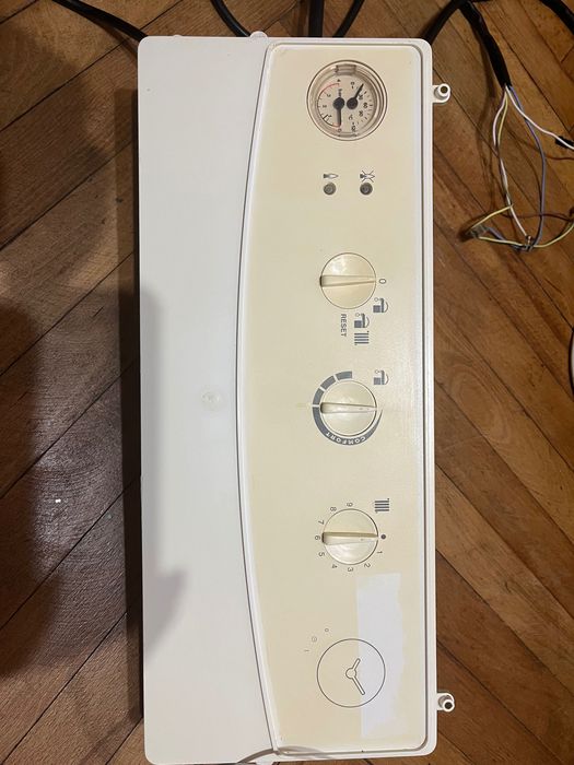 Placa electronica centrala Immergas EOLO Star