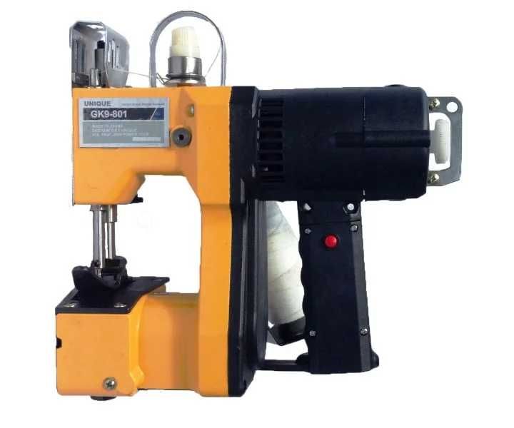 Машинка для мешков (по акции за 42000 тенге)