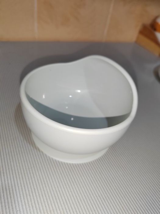 Bolalar uchun Silikon idish