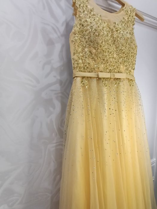 Продается вечернее платье 20000