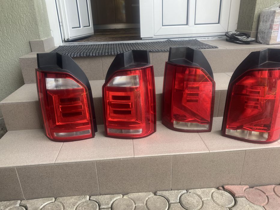 Stopuri ful led VW T6 T6.1 7LA 945207. 7E0945