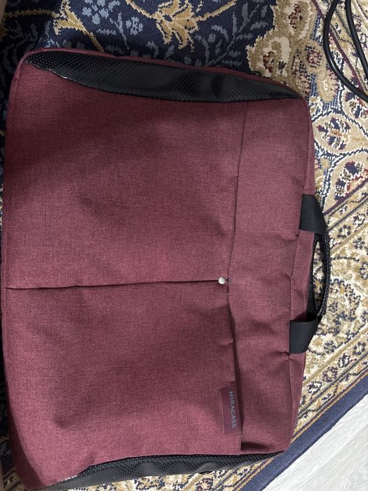 Сумка для ноутбука