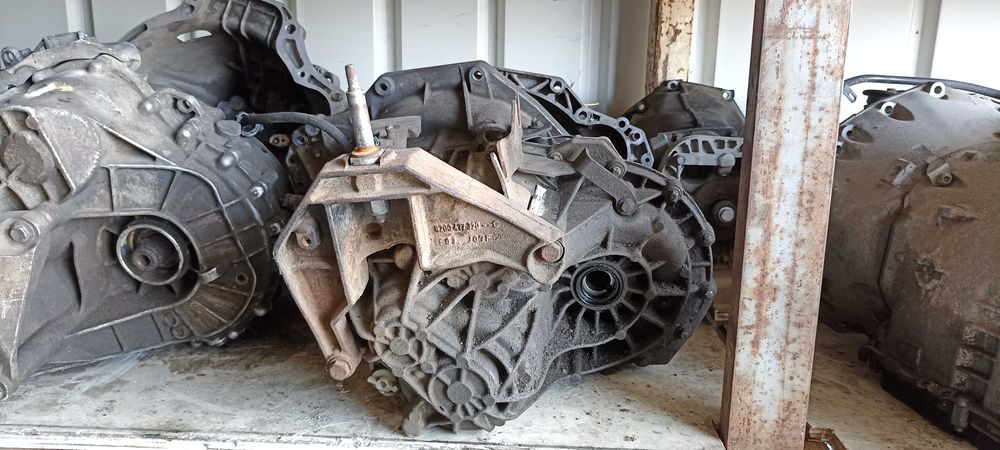 cutie viteze Renault Master, Opel Movano, 2.5dci, PF6006