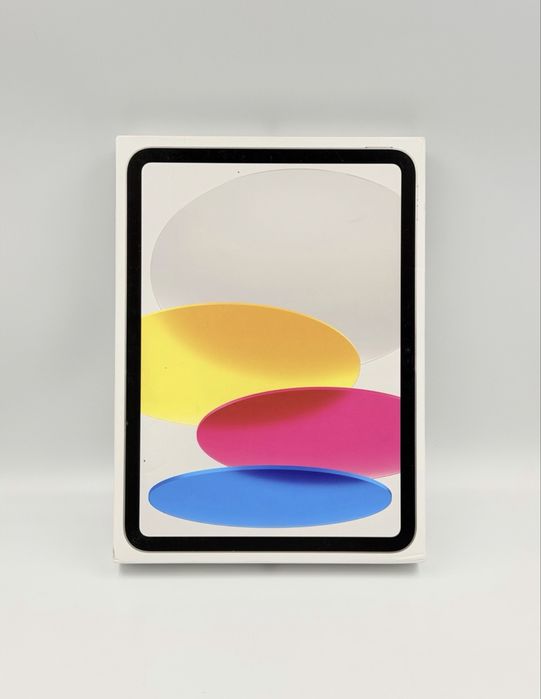 Oferta Ipad 11 silver sigilat/ garantie / magazin cu experienta 13 ani