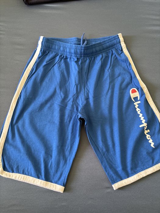 Set maieu + pantalon Champion 9-10 ani