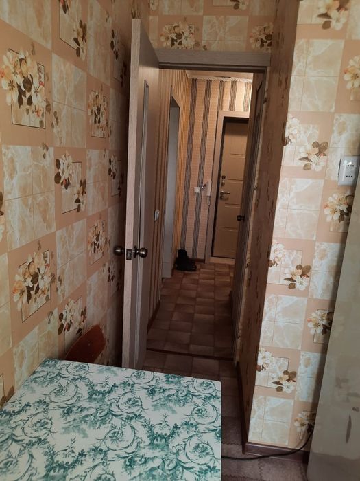 Продам 1 комнатную квартиру