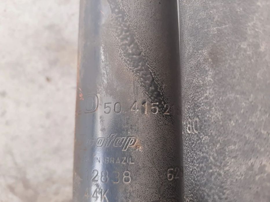 set amortizoare telescoape spate 2.3 hpi iveco daily 3 furgon 35c 50c  2019  504152180  gl12838