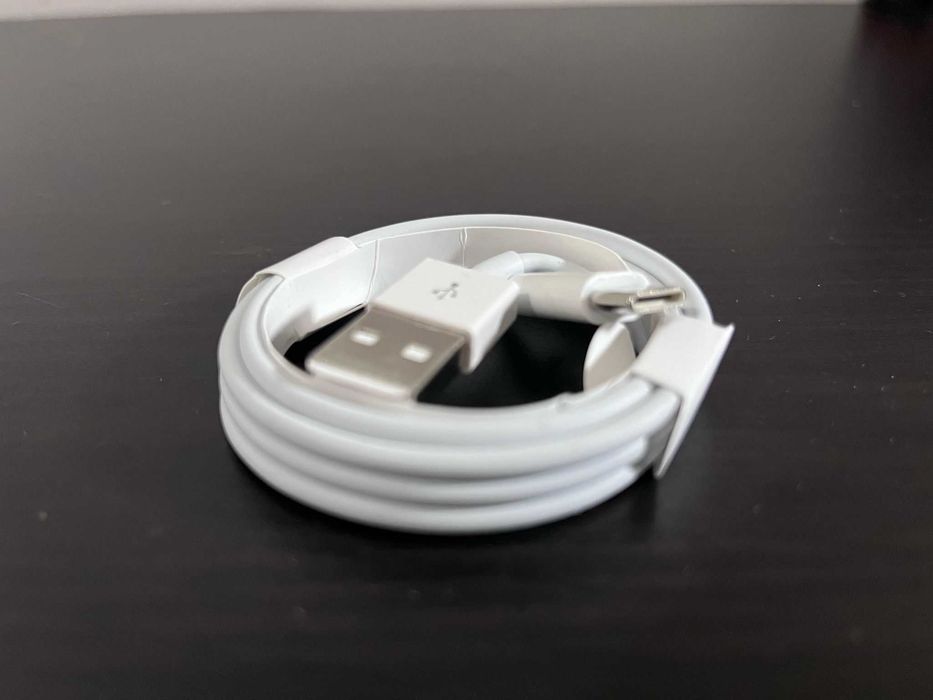 Cablu USB Type C - Type C; USB A- Type C; Type C - Lightning