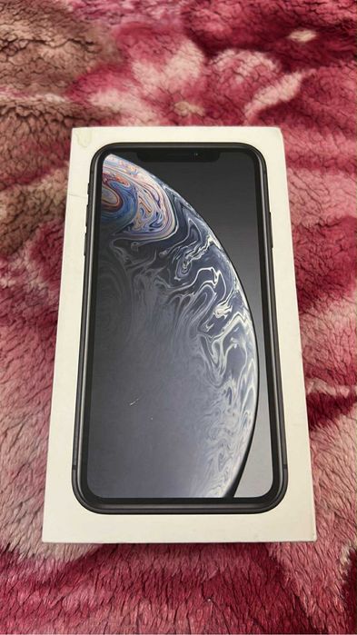 Schimb Iphone XR 64gb