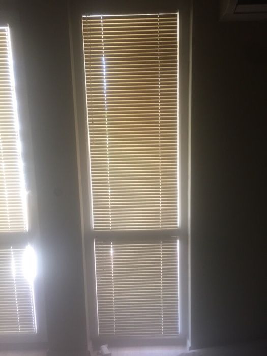 Алуминиеви щори