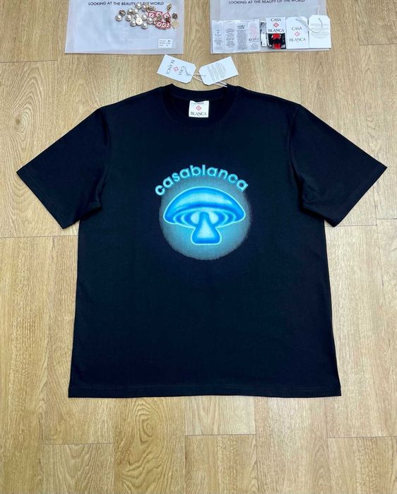 Tricou Casablanca Premium - mai multe modele