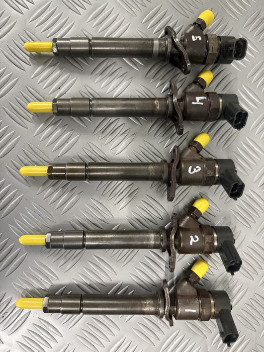 Дюза дюзи за Volvo V70 s80 s60 XC70 CX90 2,4d стендовани