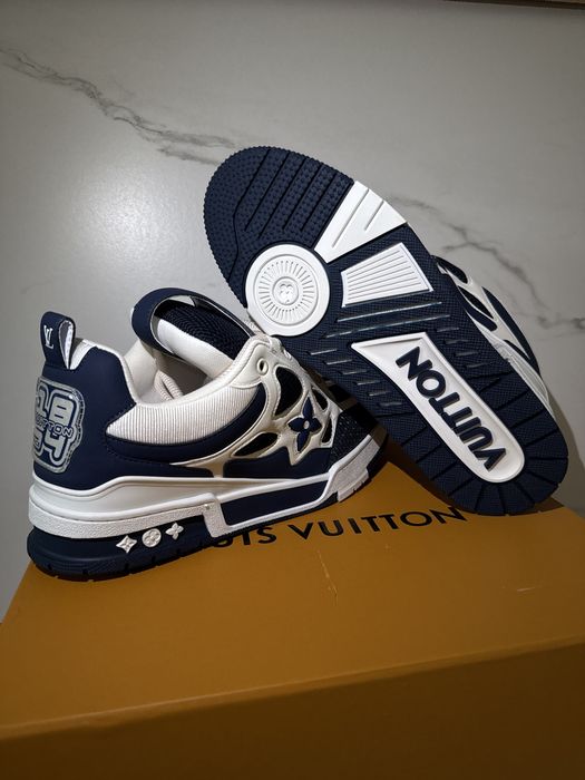Lv Skates Skates (blue)