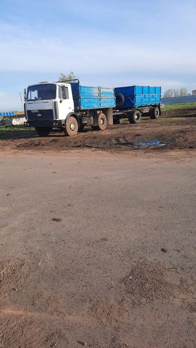 Продам маз в хорошем состоянии