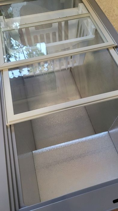 Продается морозильник