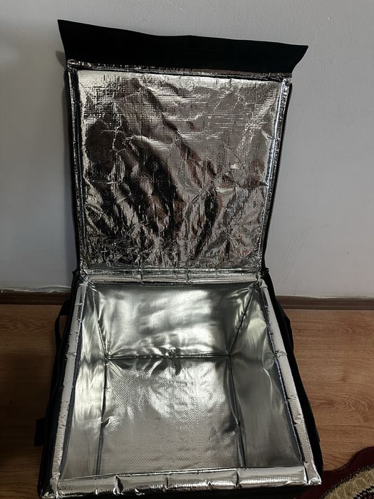 Продам термосумку