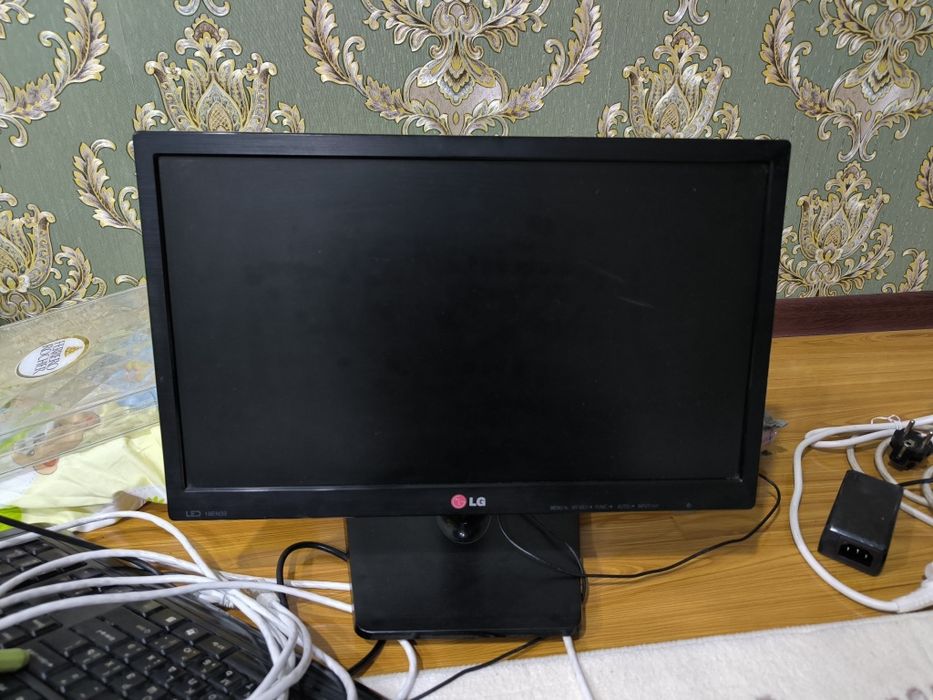 Компьютер i3 6100