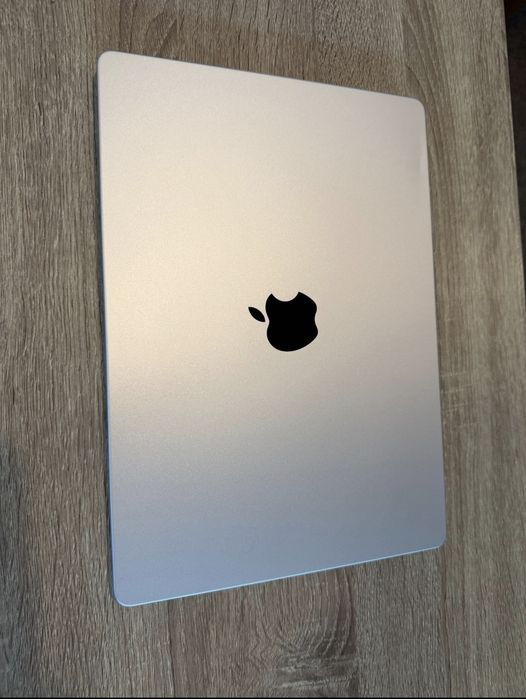 MacBook Pro 14" (Nov 2024) M4, 16GB RAM, Baterie 100%, Garanție 2026