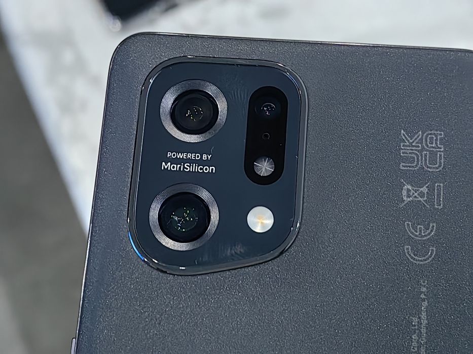 Oppo Find X5 5G * 256 GB * NOU * accept schim