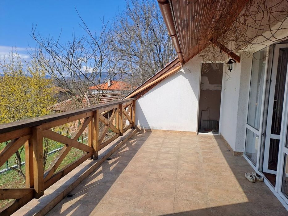 Продава се Къща в с. Джурово, Област София-област - 350 кв.м за 190 €/кв.м - Снимка #3