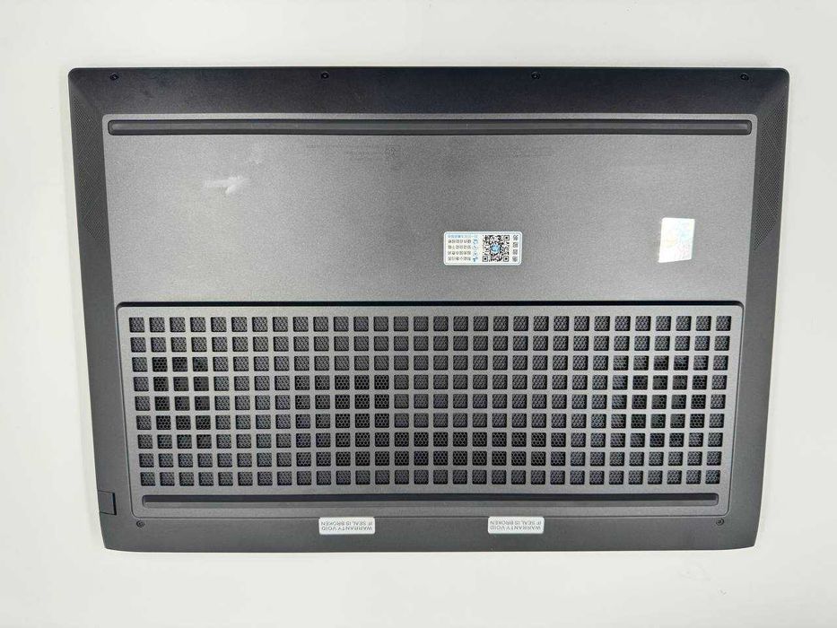 Hp Victus 16 RTX 4050 i5-13500HX