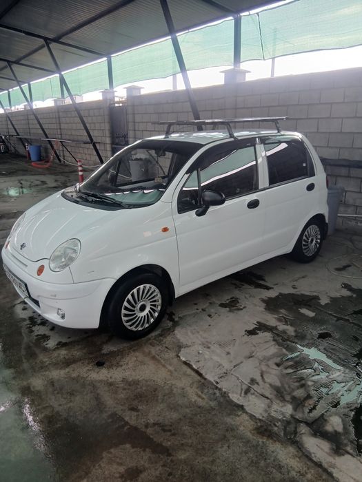 Matiz Ravon Arenda yoki naxt. 2017