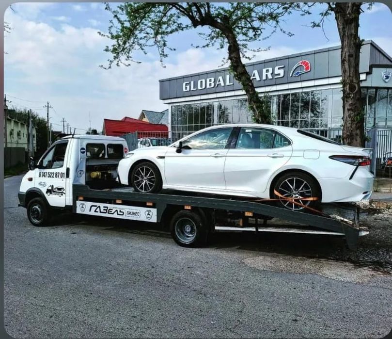 Эвакуатор шымкент 24/7