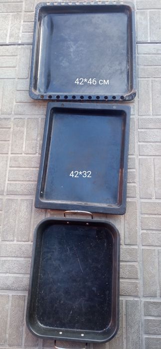 Вафельница -печеньица,Противень,лист в духовку,