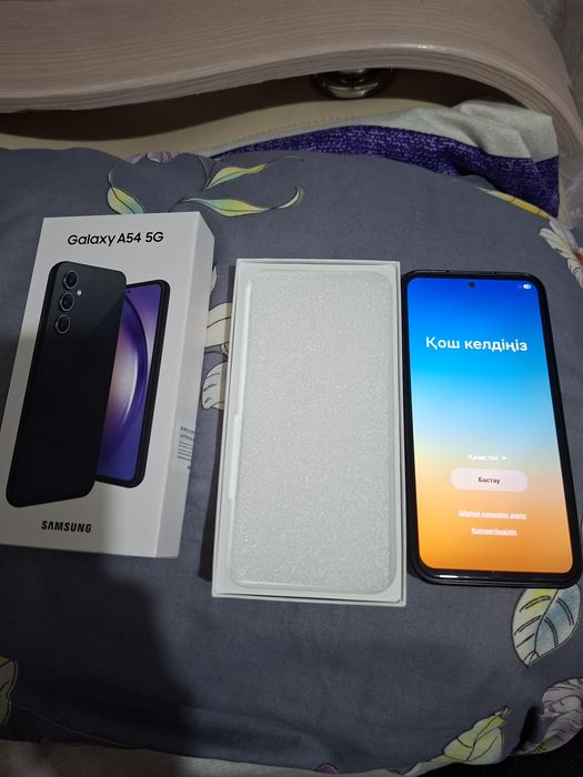 ТЕЛЕФОН Galaxy A54 5G