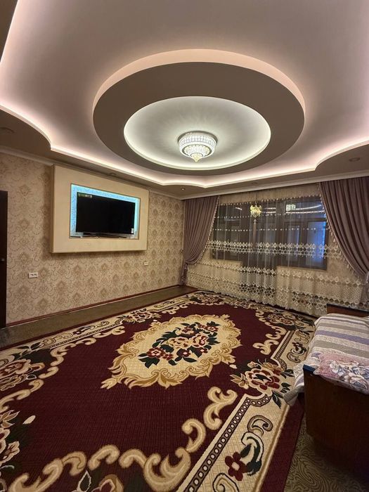 Srochna Vodnikda 4 xona uy sotiladi