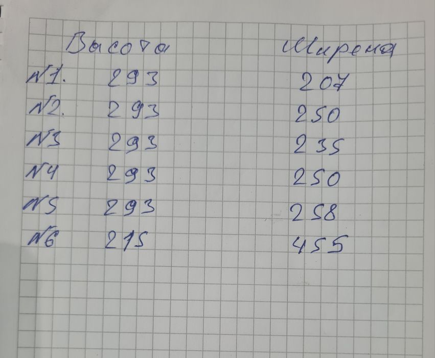 Витражи дюрале-алюминевые