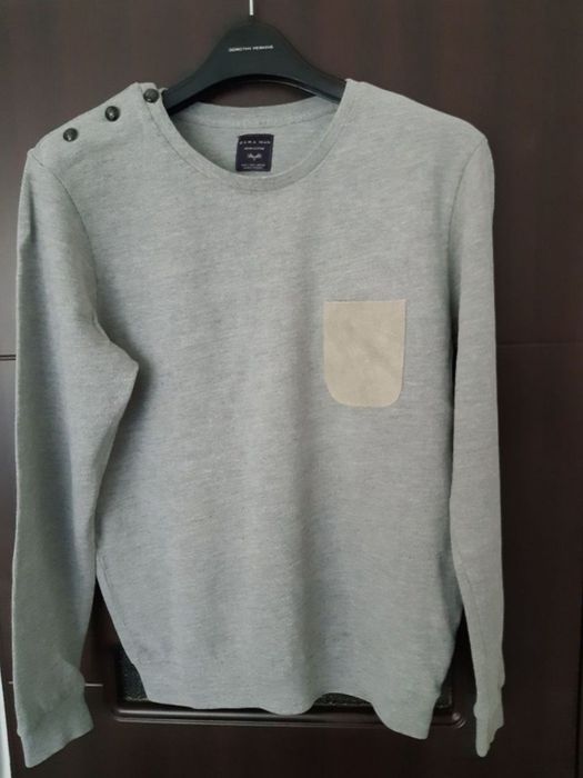 Pulover  Zara    .