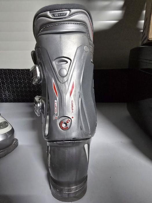 Clăpari schi/ ski Nordica 37,5-38