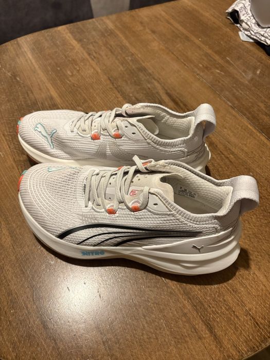 Обувки PUMA ForoverRun Nitro 2